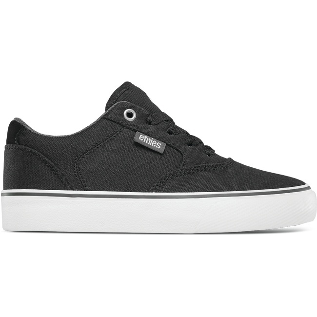 Etnies BLITZ Sneakers Kinderen Zwart BE-LLAZMP